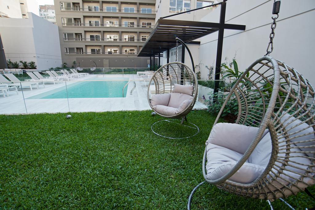 Welcome My Vera Apartment Buenos Aires Exterior photo